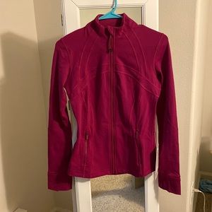 Lululemon Define Jacket Luon